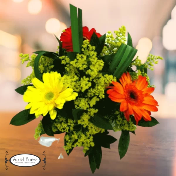 Arranjo-de-Gerberas-para-Eventos-Social-Flores-Curitiba